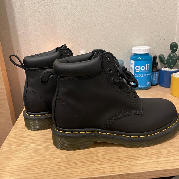 DcMartens boots - Picture 6 of 6